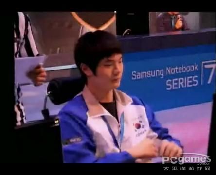 WCG2011-DNF项目1/4决赛 仇东升3：2