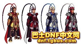 DNF2012年春节礼包 DNF中文网